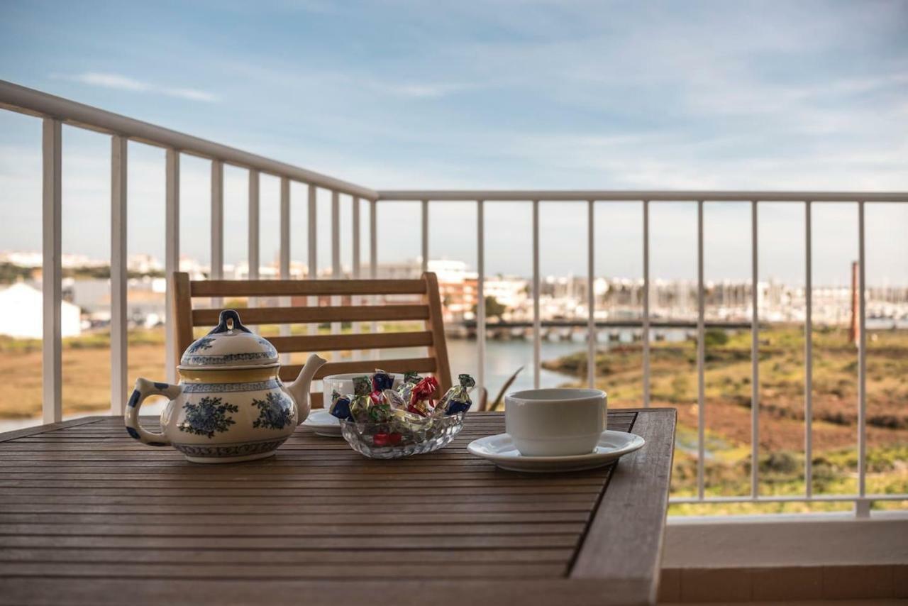 Апартаменти Marina And Atlantic Ocean View Лагуш Екстер'єр фото